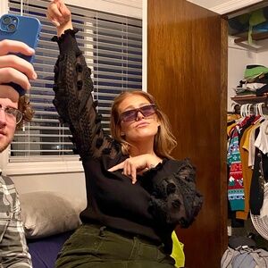 Meet your Posher, Megan